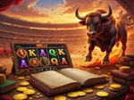 Books & Bulls