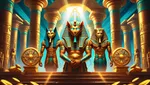 Legacy of Egypt