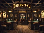 Tombstone